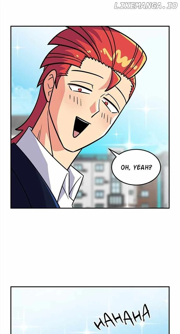 Princess Hurricane Chapter 28 page 37