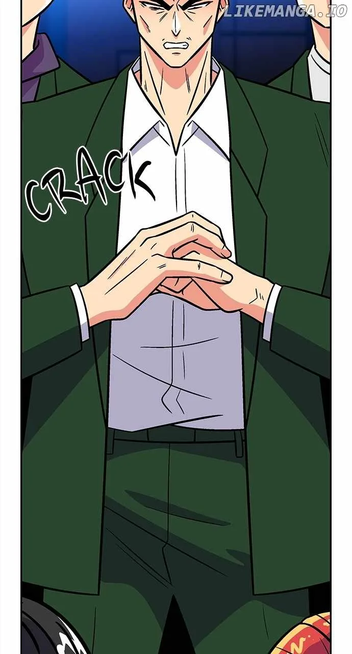 Princess Hurricane Chapter 28 page 45