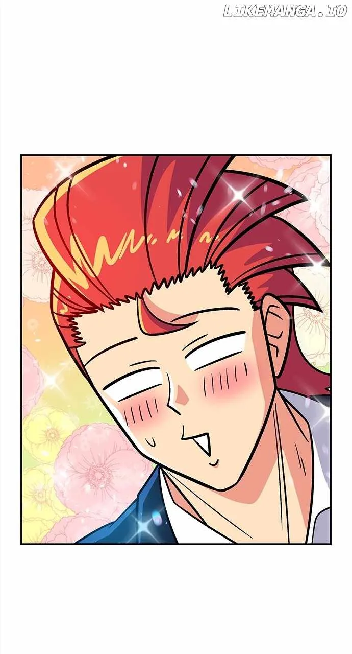 Princess Hurricane Chapter 28 page 52