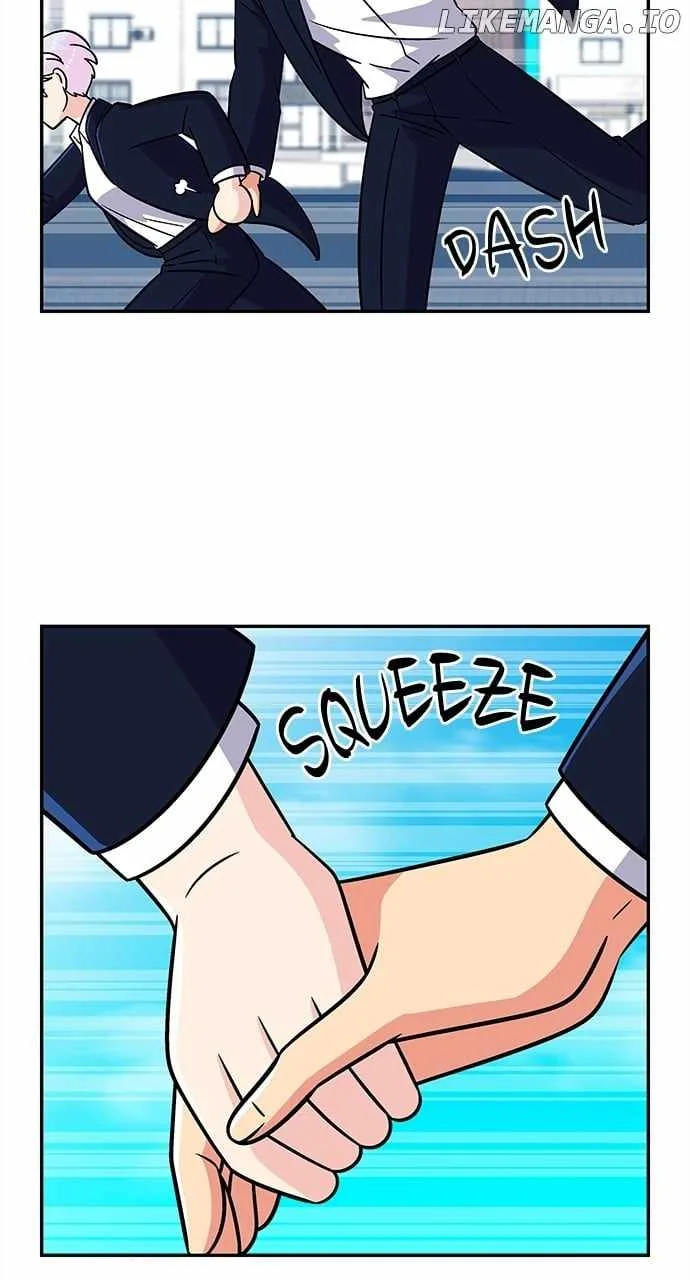 Princess Hurricane Chapter 28 page 51