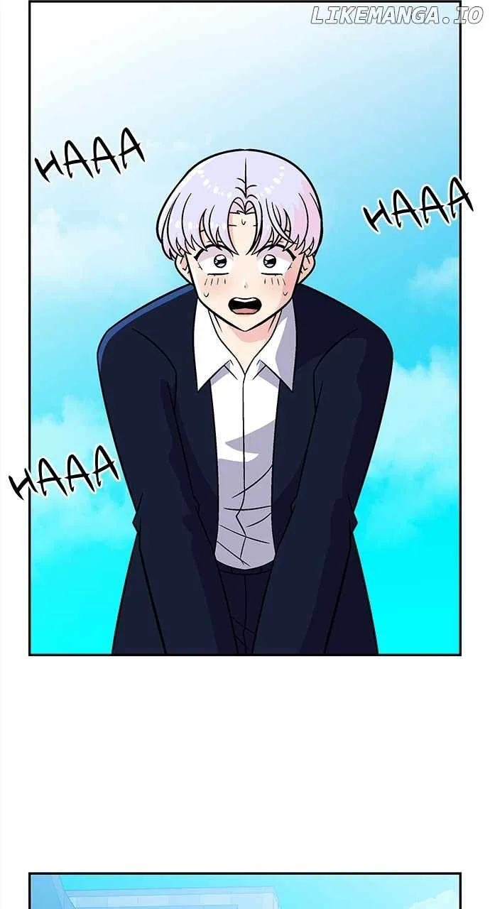 Princess Hurricane Chapter 29 page 19