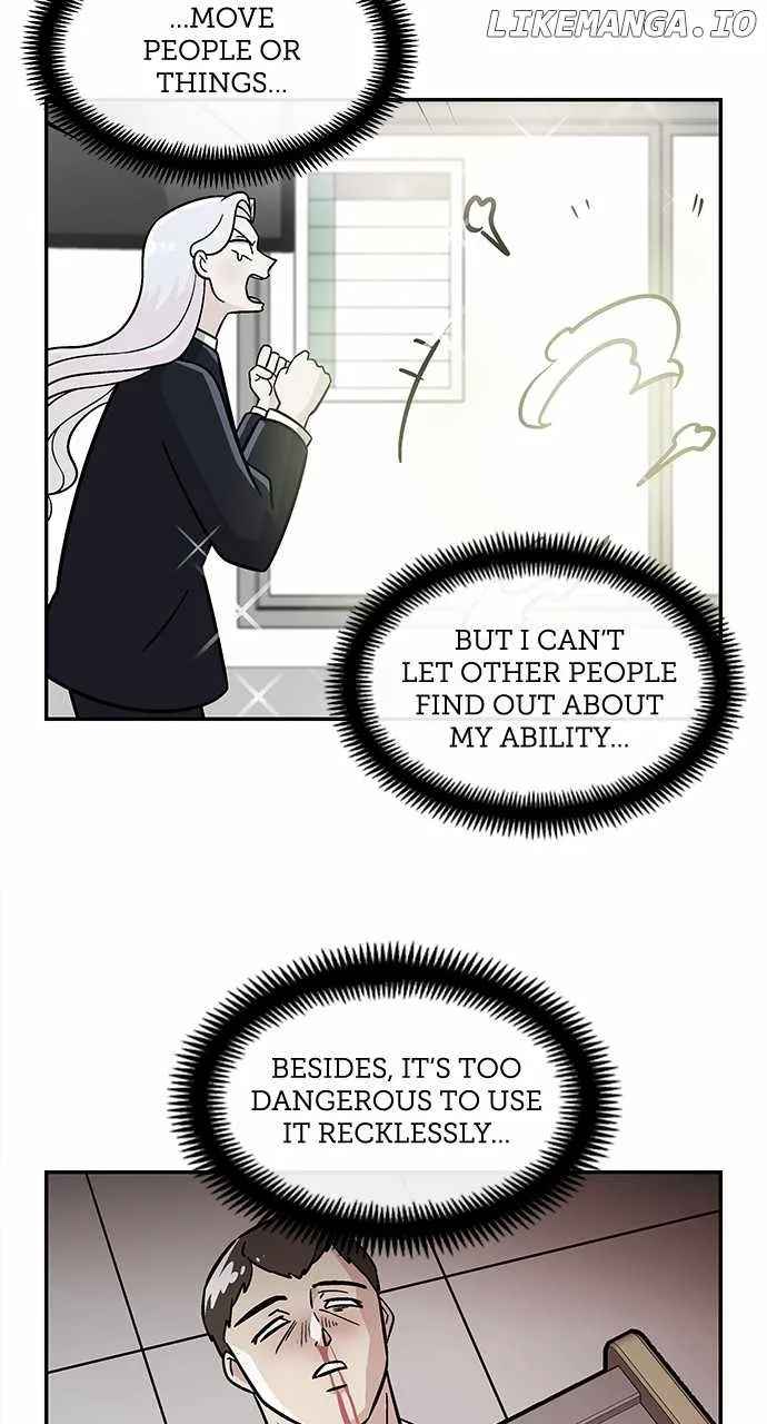 Princess Hurricane Chapter 29 page 16