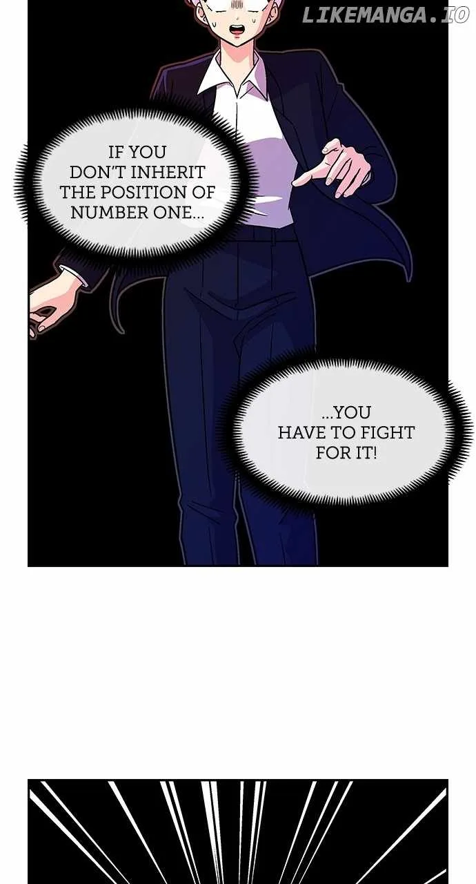 Princess Hurricane Chapter 29 page 28
