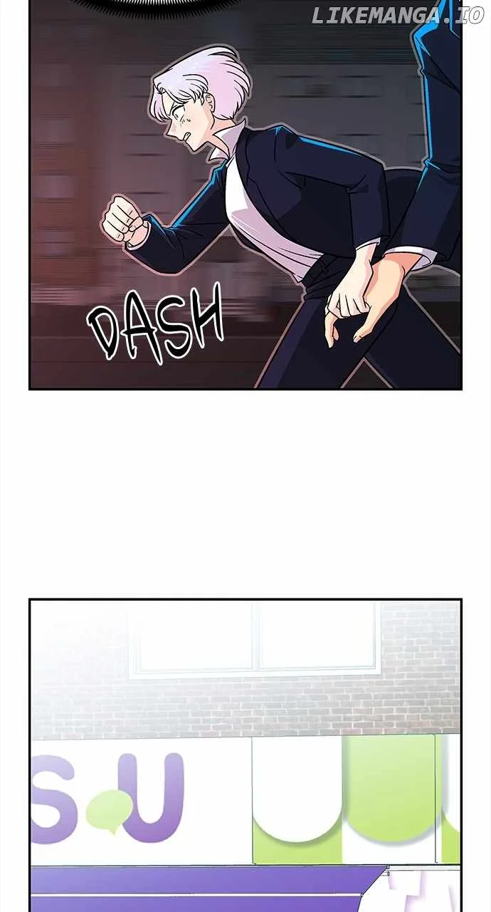 Princess Hurricane Chapter 29 page 4