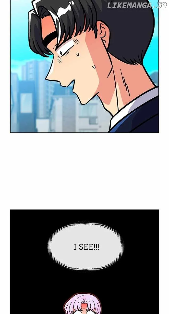 Princess Hurricane Chapter 29 page 27