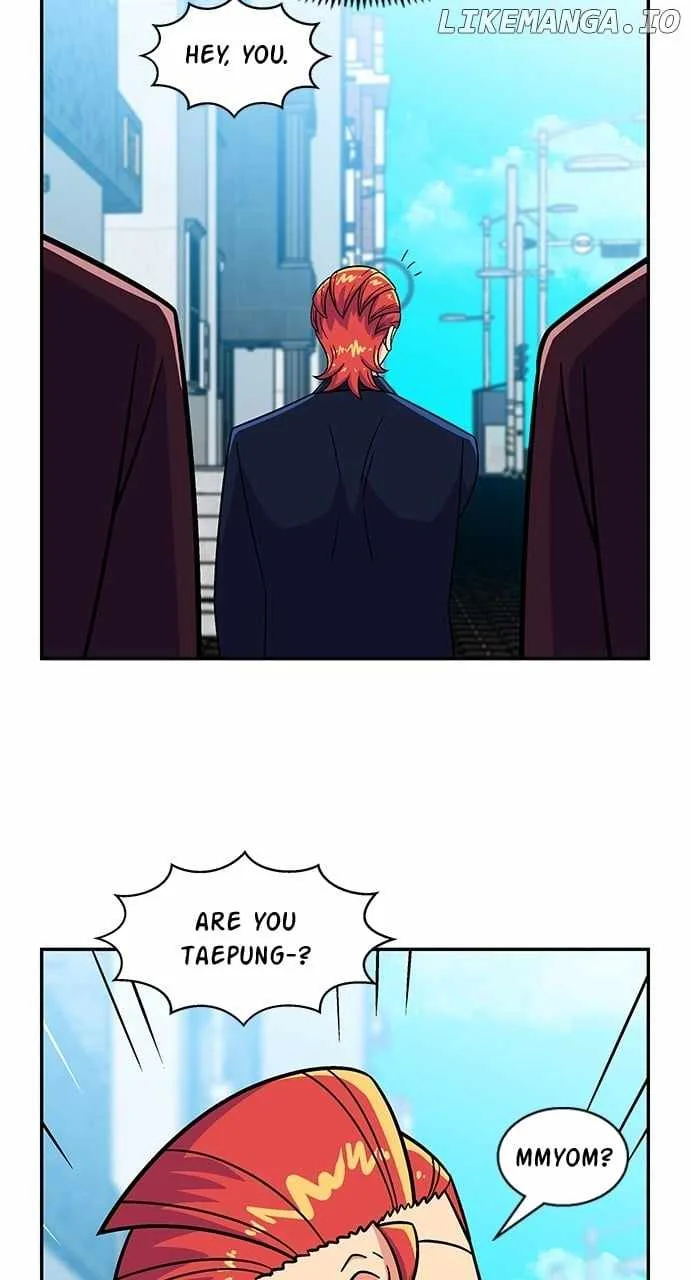 Princess Hurricane Chapter 29 page 12