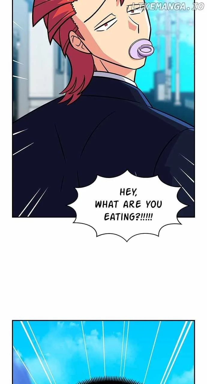 Princess Hurricane Chapter 29 page 13