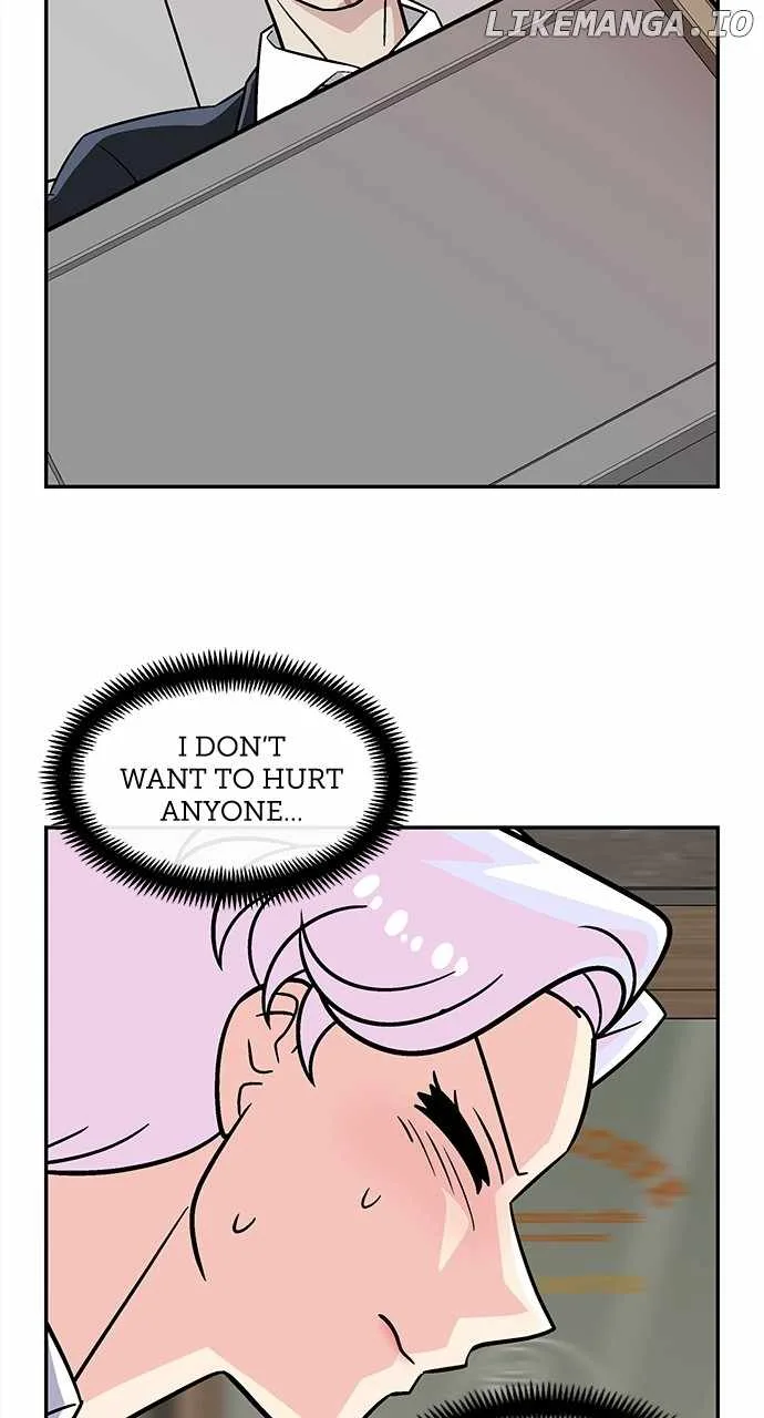 Princess Hurricane Chapter 29 page 17
