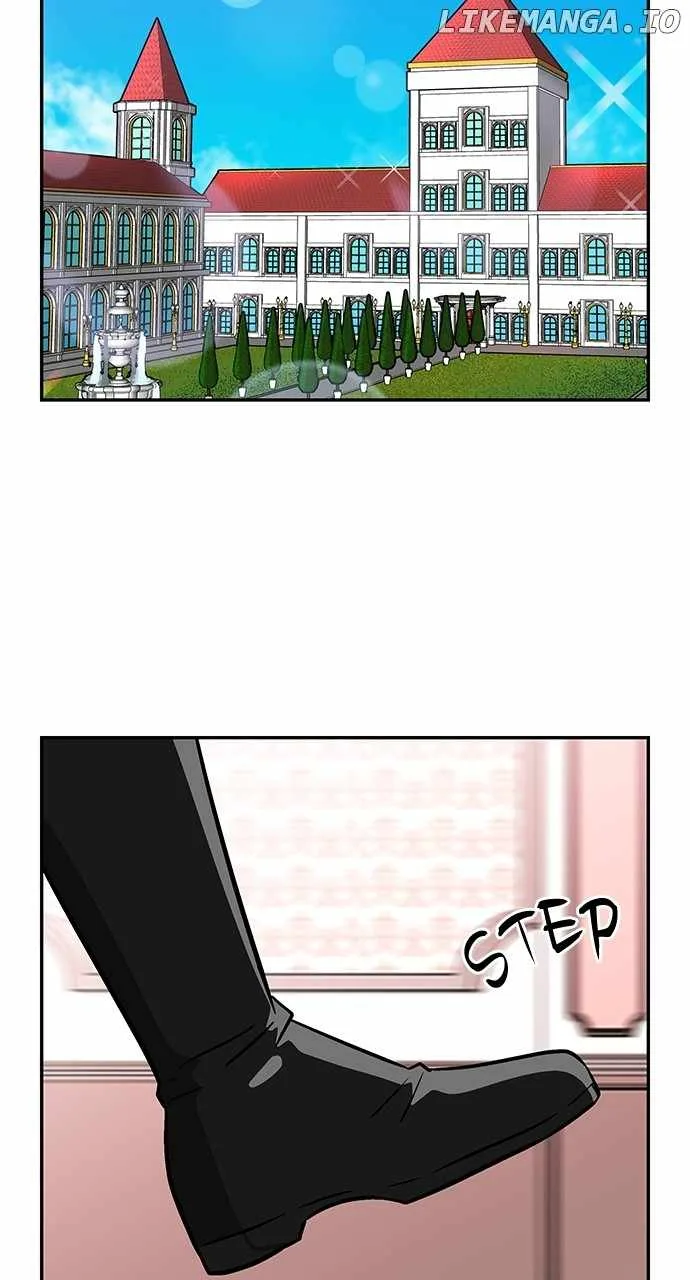 Princess Hurricane Chapter 29 page 30