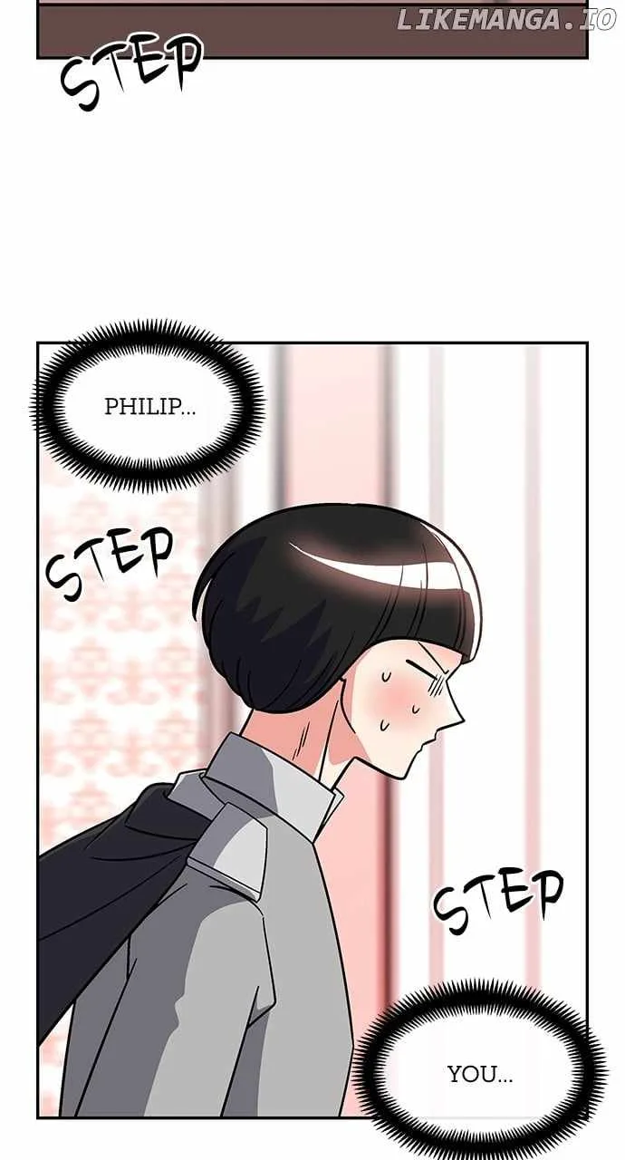 Princess Hurricane Chapter 29 page 31