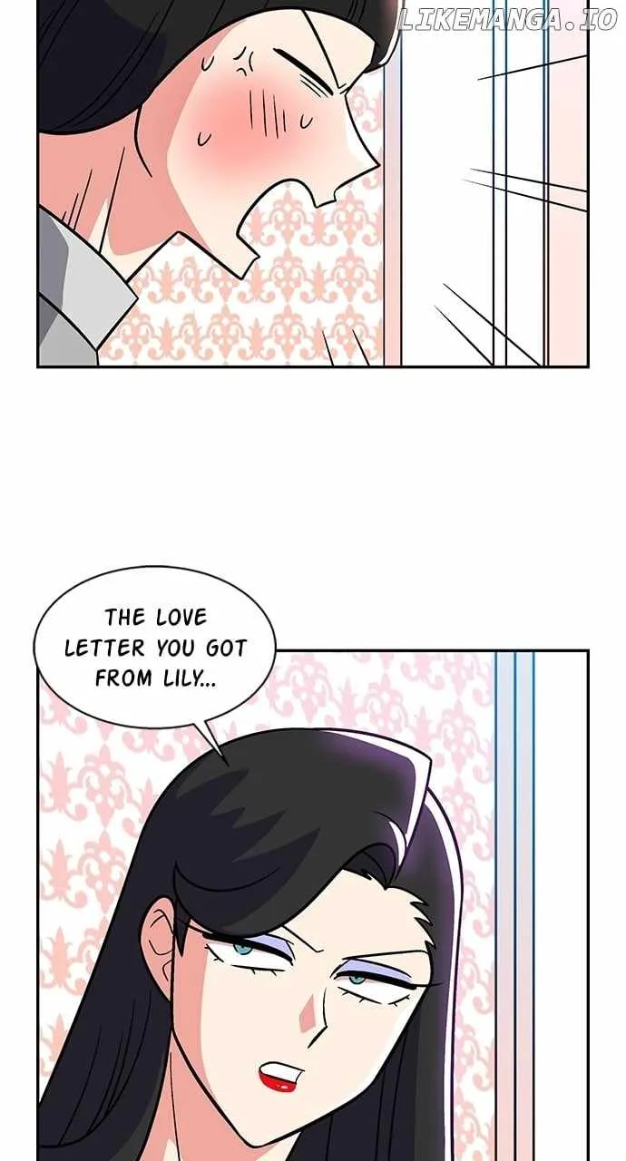 Princess Hurricane Chapter 29 page 36