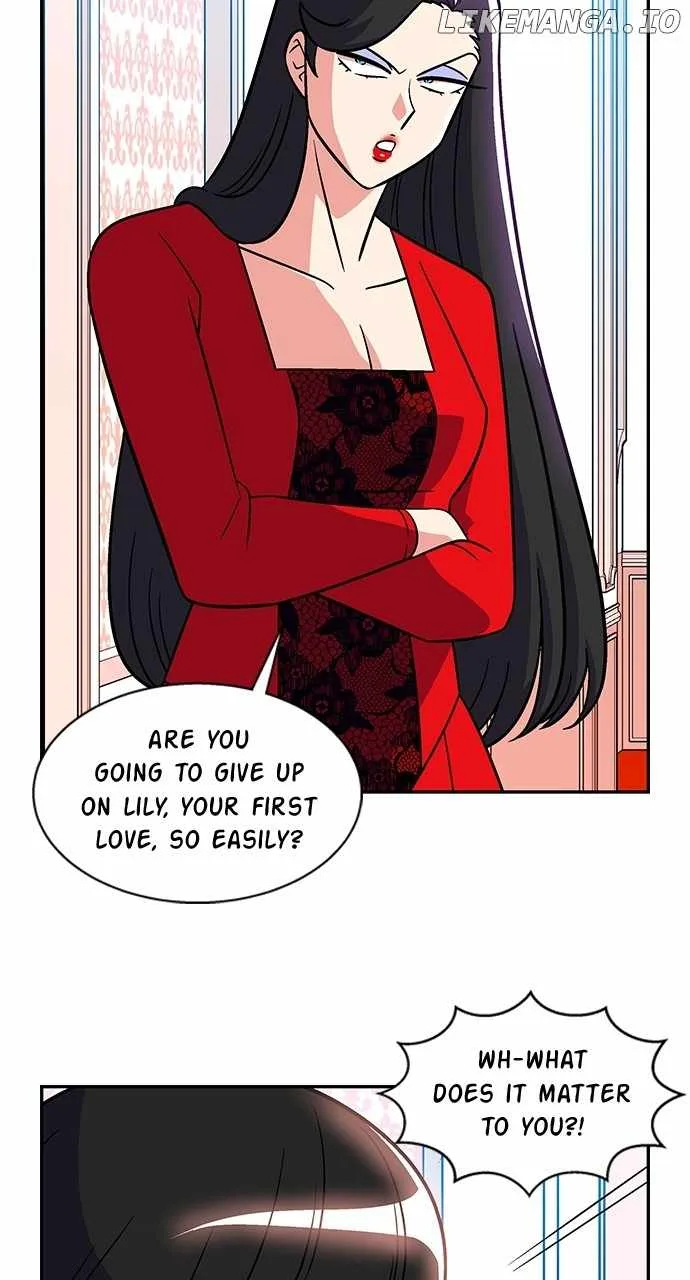 Princess Hurricane Chapter 29 page 35