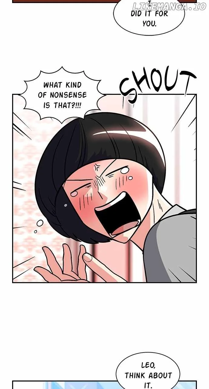 Princess Hurricane Chapter 29 page 38