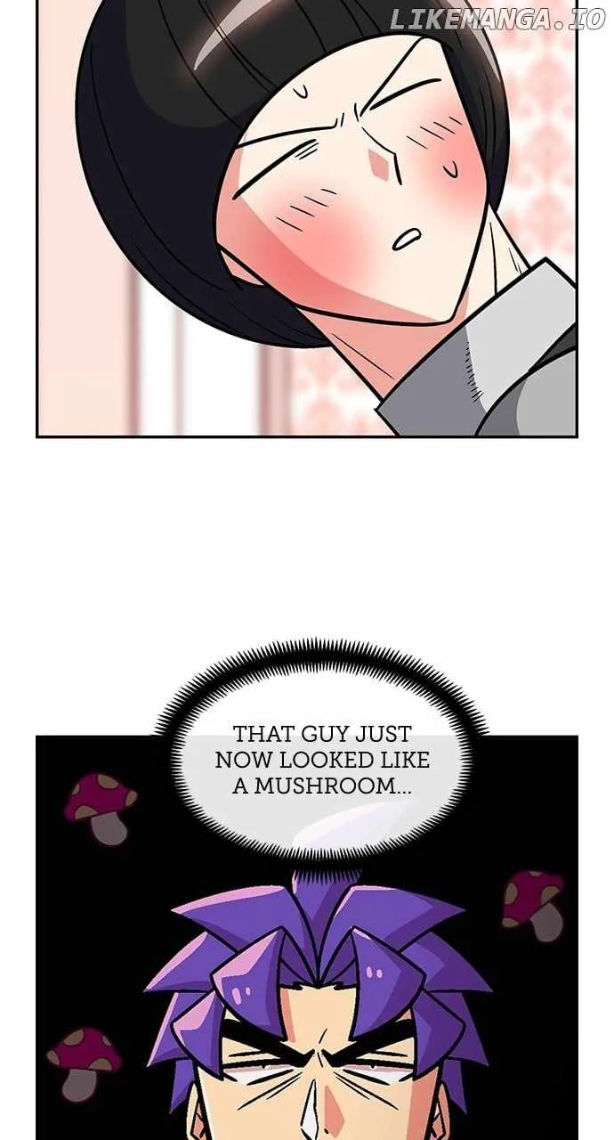 Princess Hurricane Chapter 29 page 42