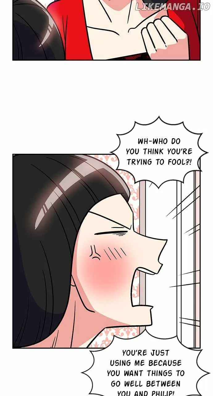 Princess Hurricane Chapter 29 page 44