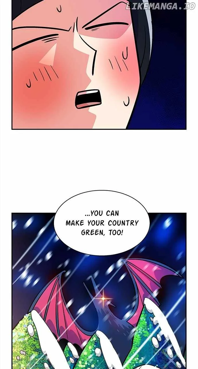Princess Hurricane Chapter 29 page 51