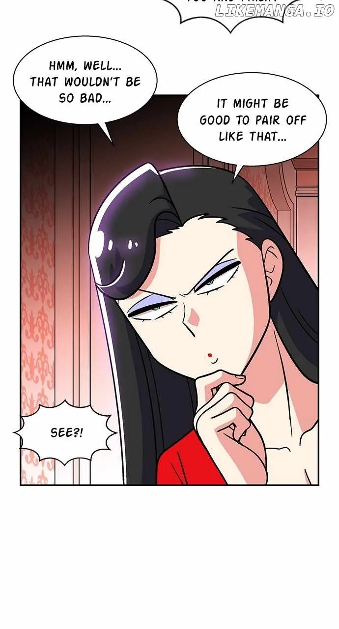 Princess Hurricane Chapter 29 page 45