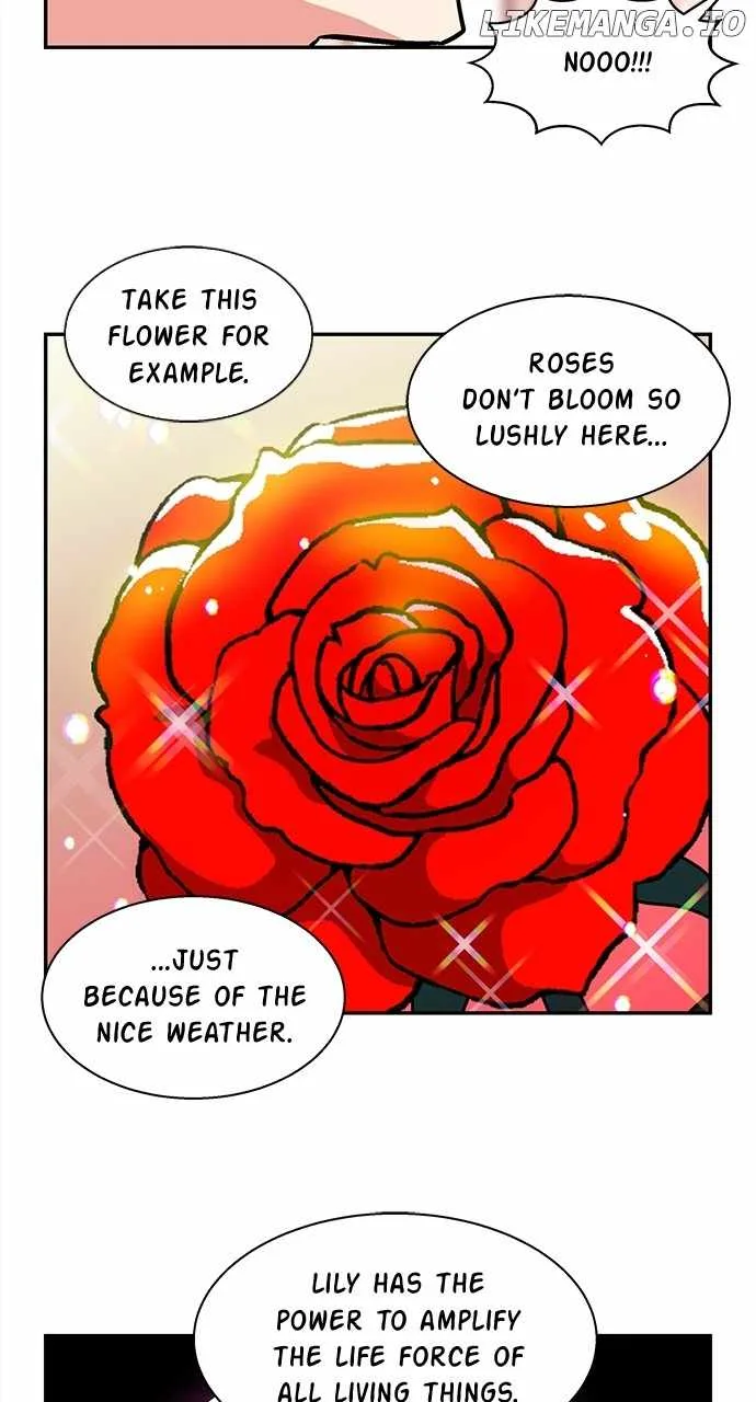 Princess Hurricane Chapter 29 page 49