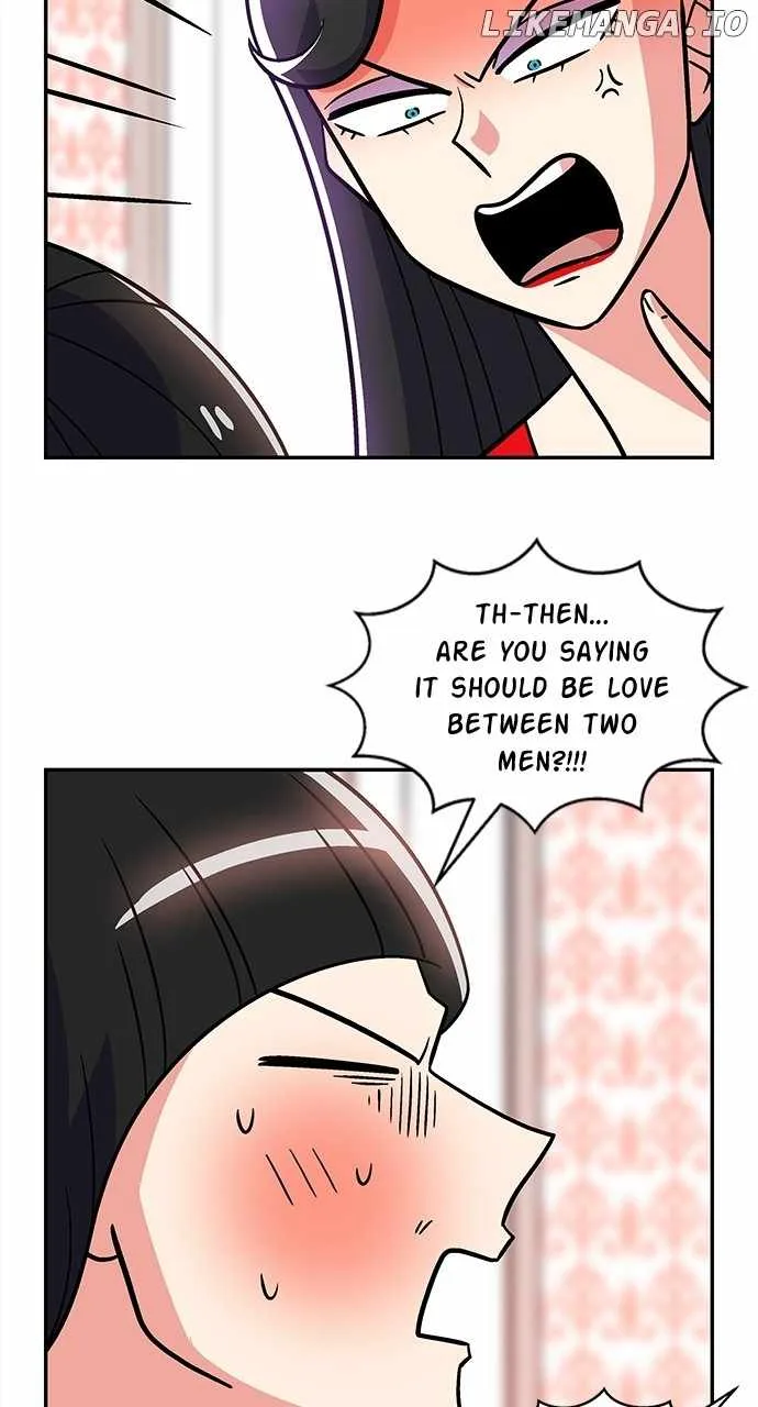 Princess Hurricane Chapter 29 page 48