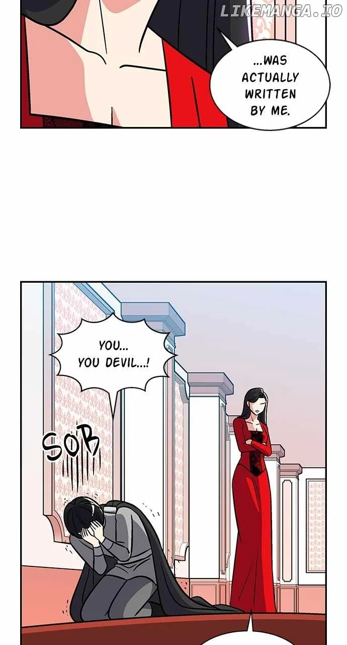Princess Hurricane Chapter 29 page 37
