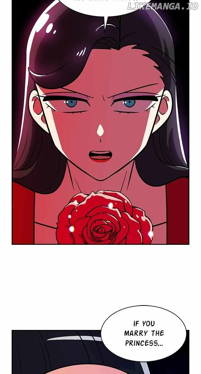 Princess Hurricane Chapter 29 page 50