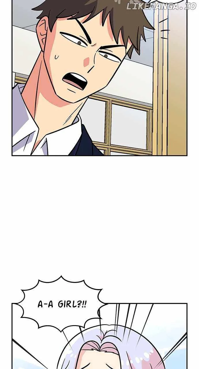 Princess Hurricane Chapter 3 page 15