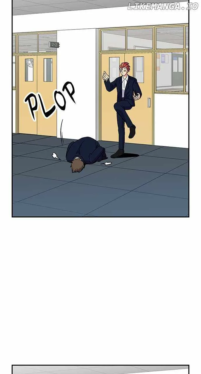 Princess Hurricane Chapter 3 page 28