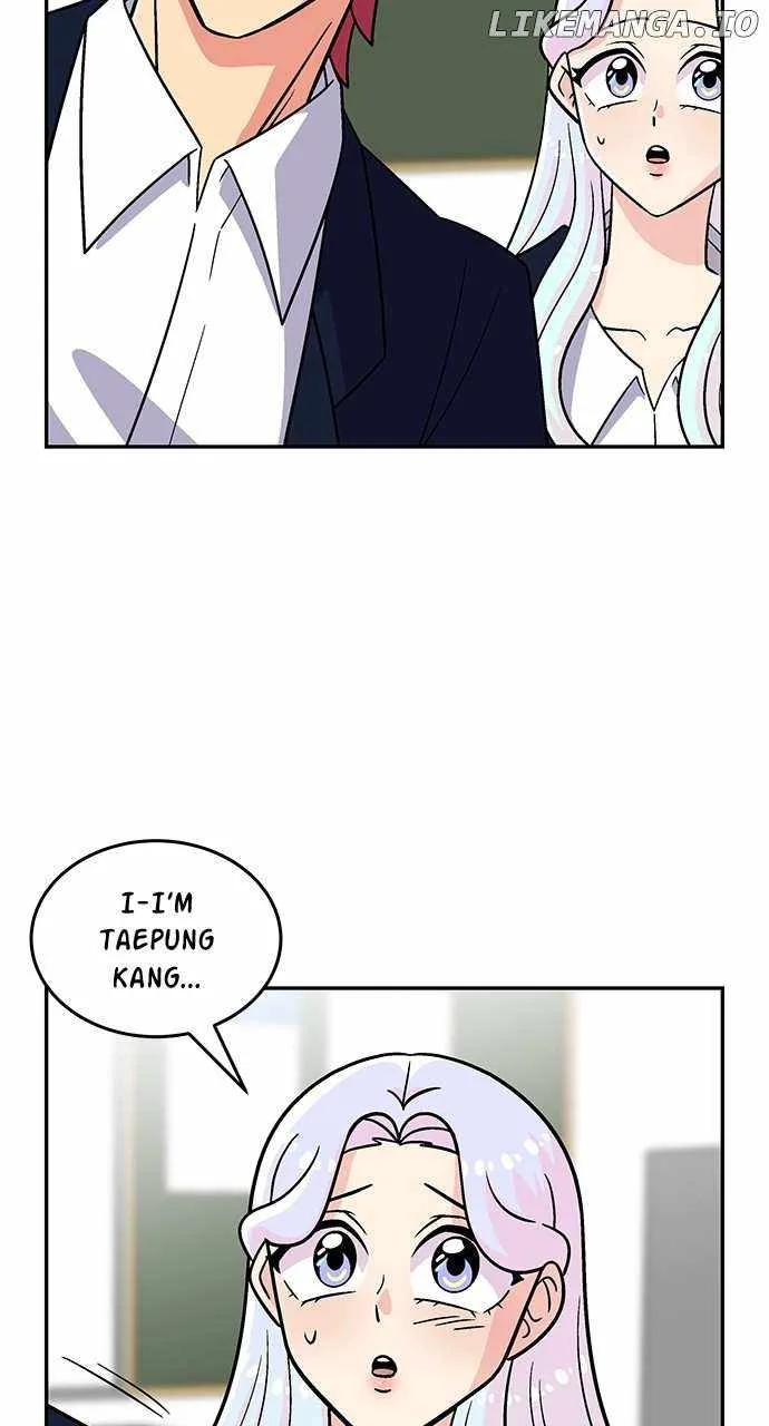Princess Hurricane Chapter 3 page 6