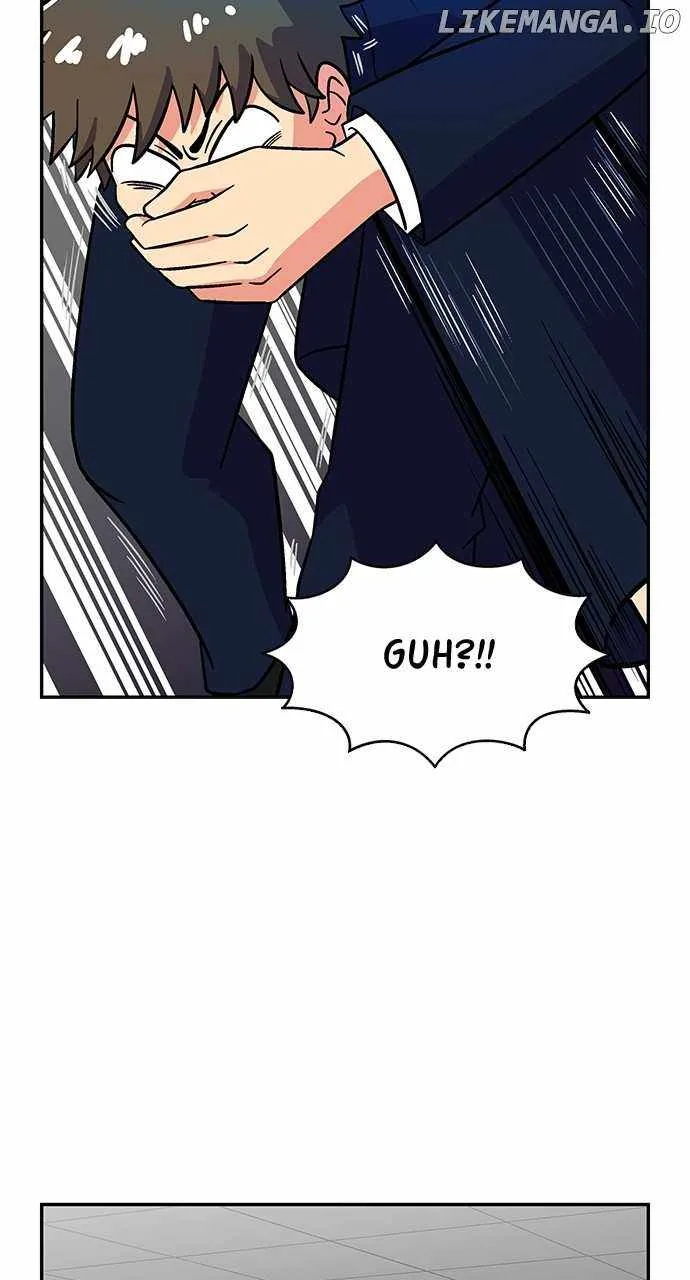 Princess Hurricane Chapter 3 page 27
