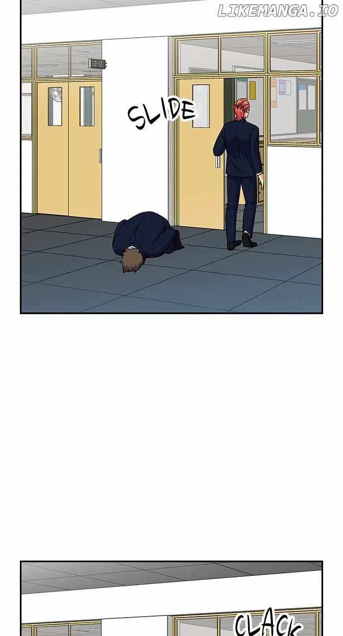 Princess Hurricane Chapter 3 page 29
