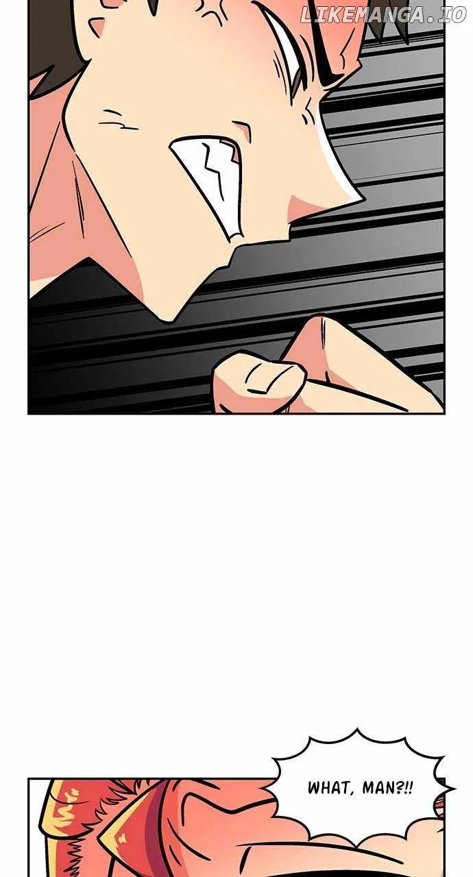 Princess Hurricane Chapter 3 page 18