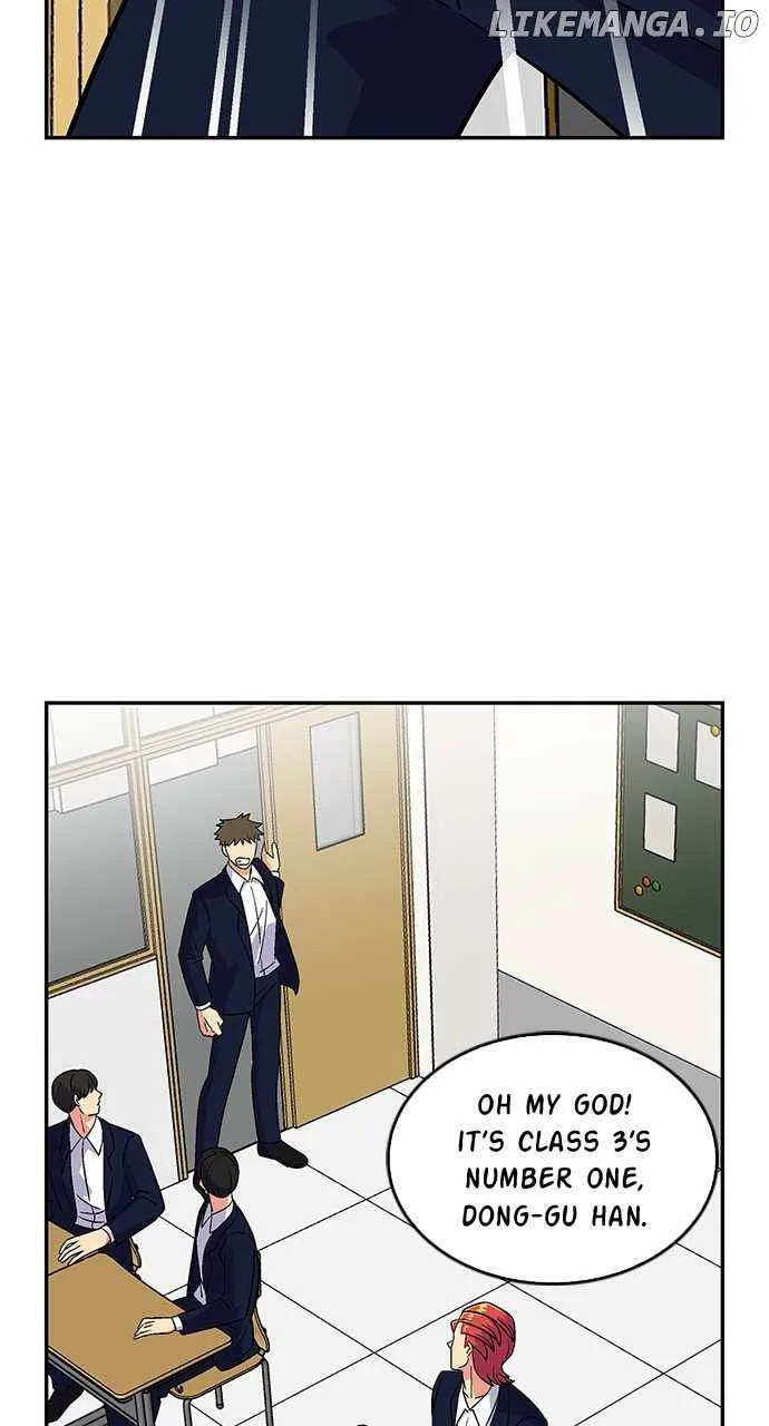 Princess Hurricane Chapter 3 page 4