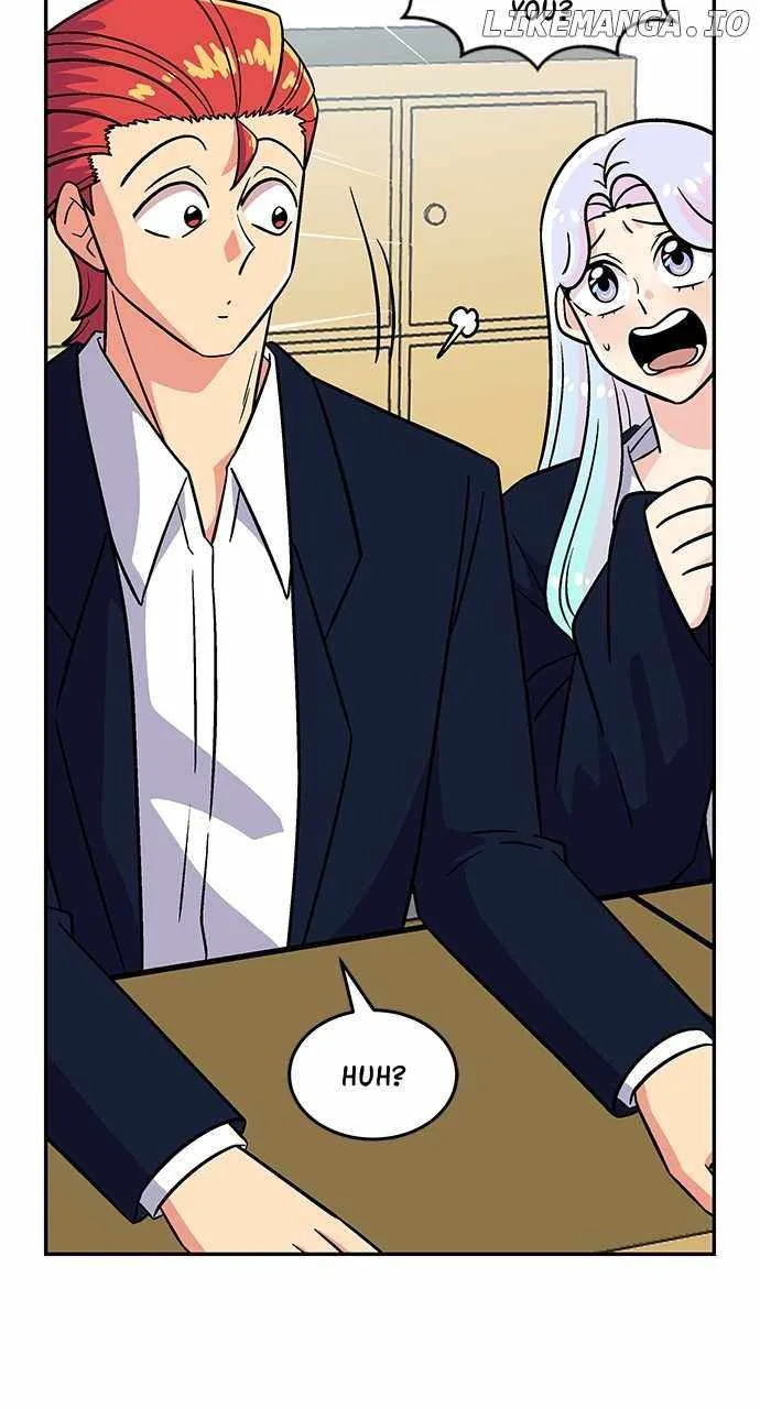 Princess Hurricane Chapter 3 page 31
