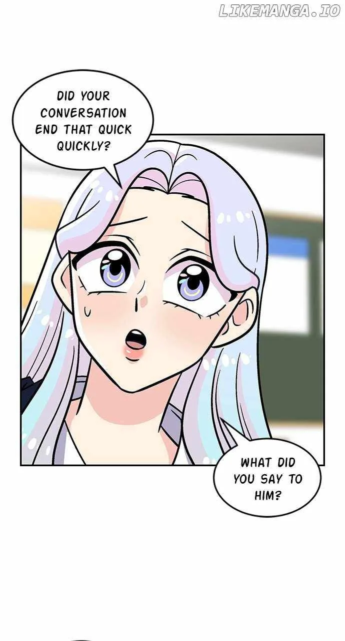 Princess Hurricane Chapter 3 page 33