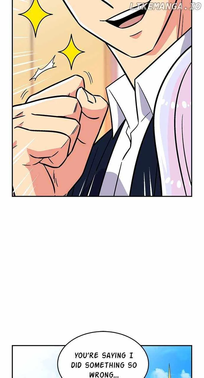Princess Hurricane Chapter 3 page 40