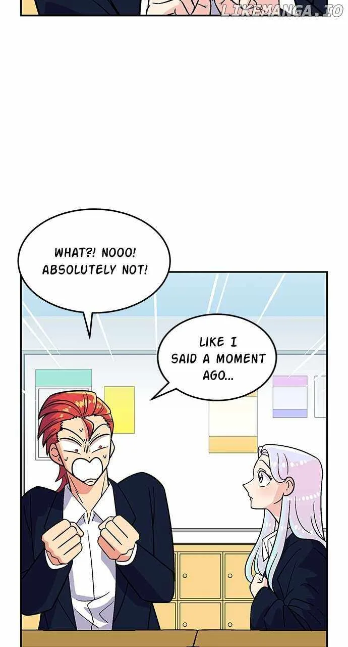 Princess Hurricane Chapter 3 page 38