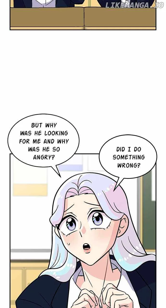 Princess Hurricane Chapter 3 page 37