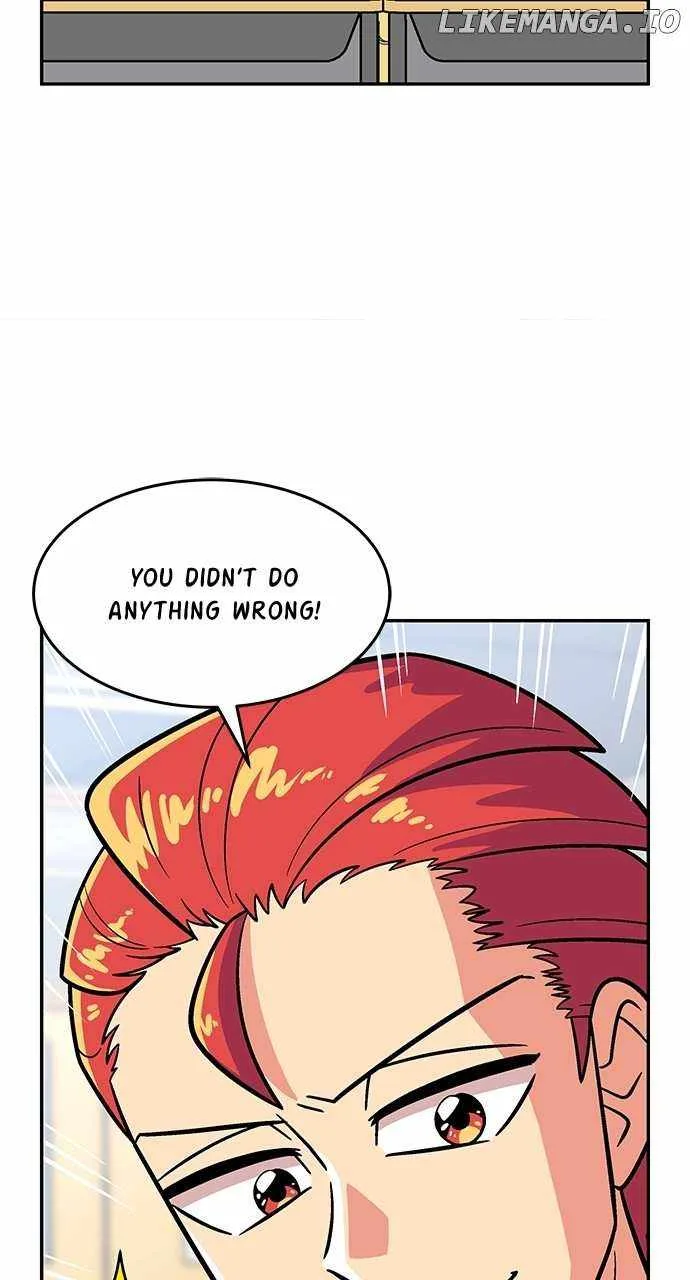 Princess Hurricane Chapter 3 page 39
