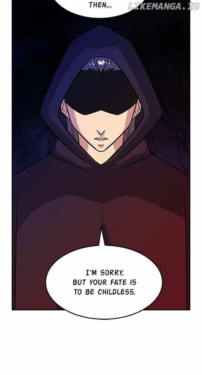 Princess Hurricane Chapter 3 page 46