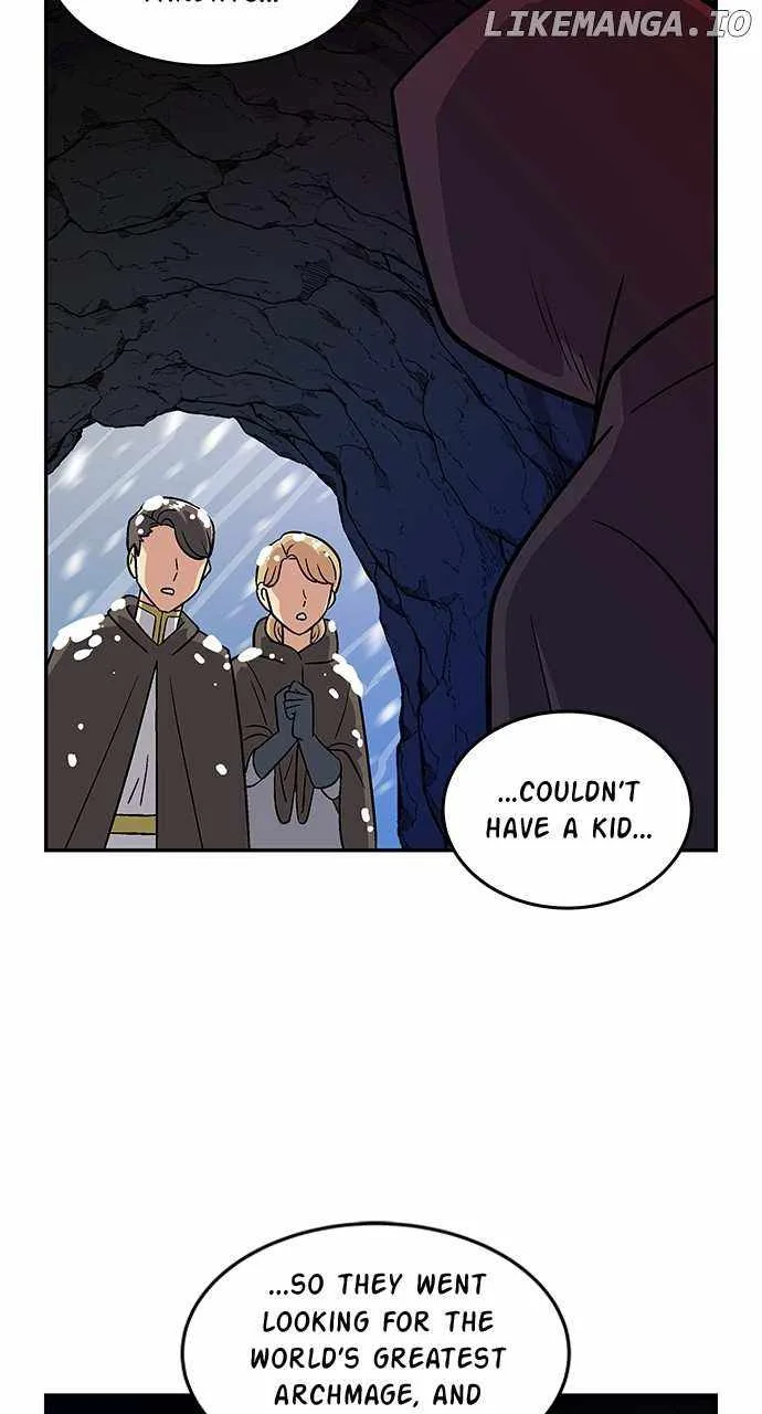 Princess Hurricane Chapter 3 page 45