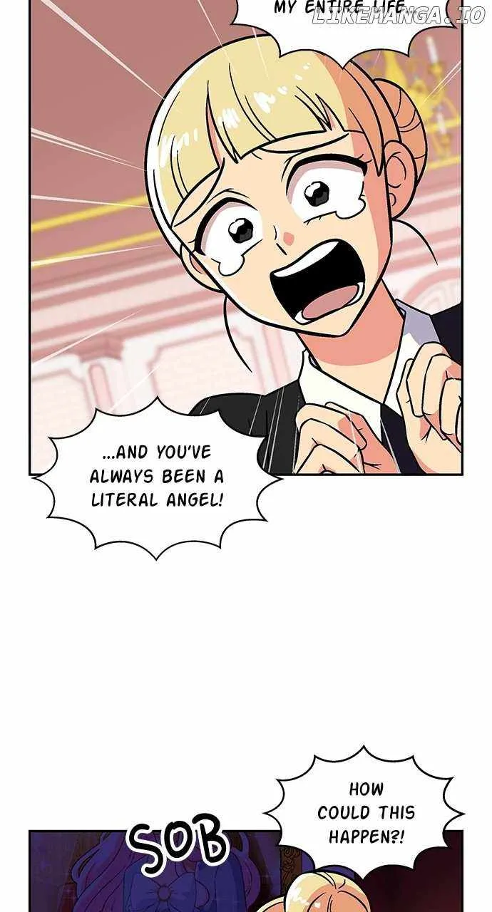 Princess Hurricane Chapter 3 page 43