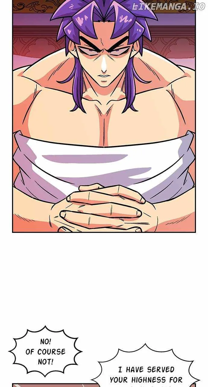 Princess Hurricane Chapter 3 page 42