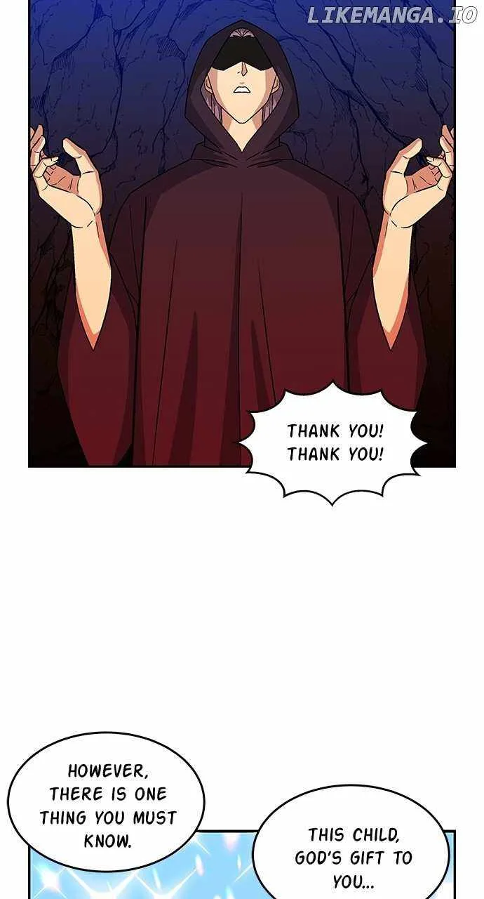 Princess Hurricane Chapter 3 page 49