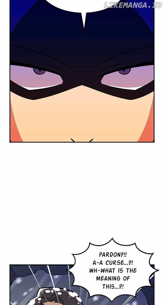 Princess Hurricane Chapter 3 page 51