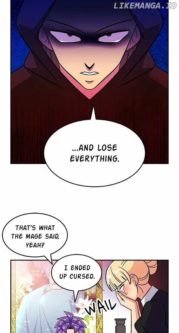 Princess Hurricane Chapter 3 page 55