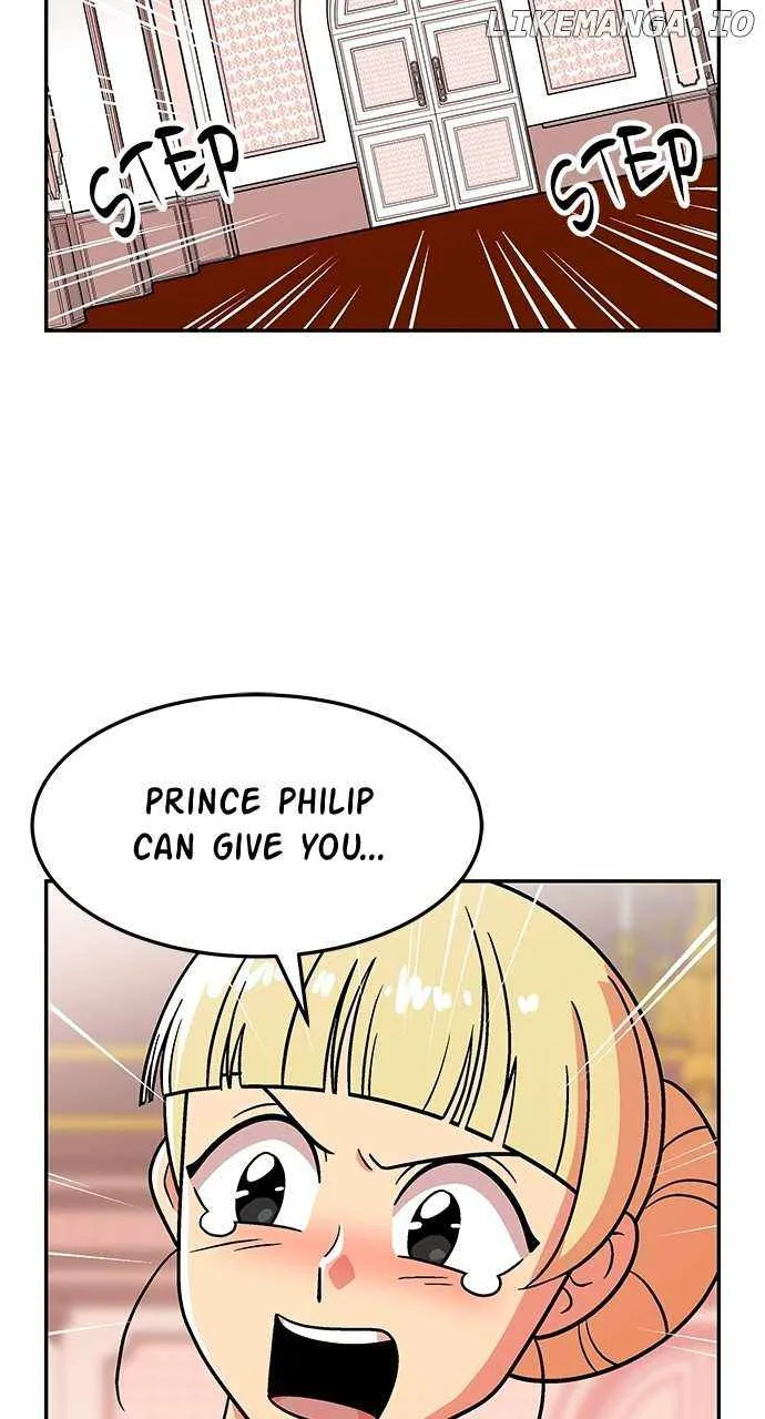 Princess Hurricane Chapter 3 page 58