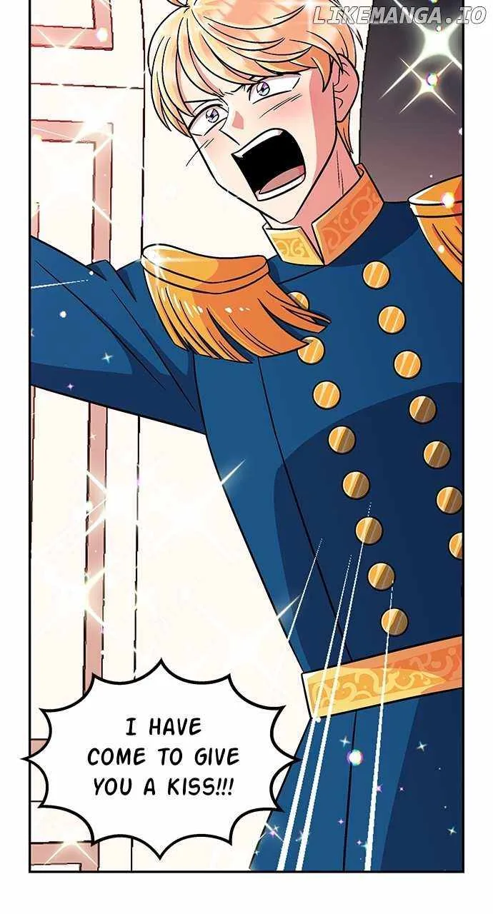 Princess Hurricane Chapter 3 page 60