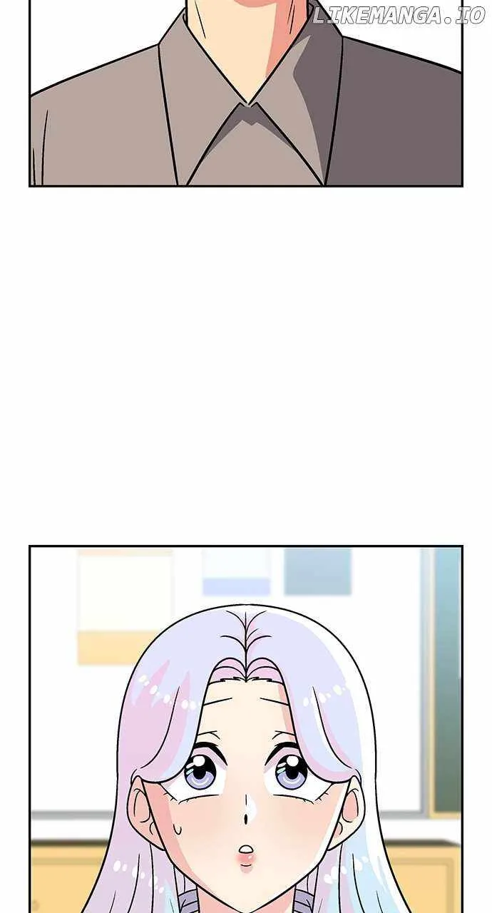 Princess Hurricane Chapter 3 page 65