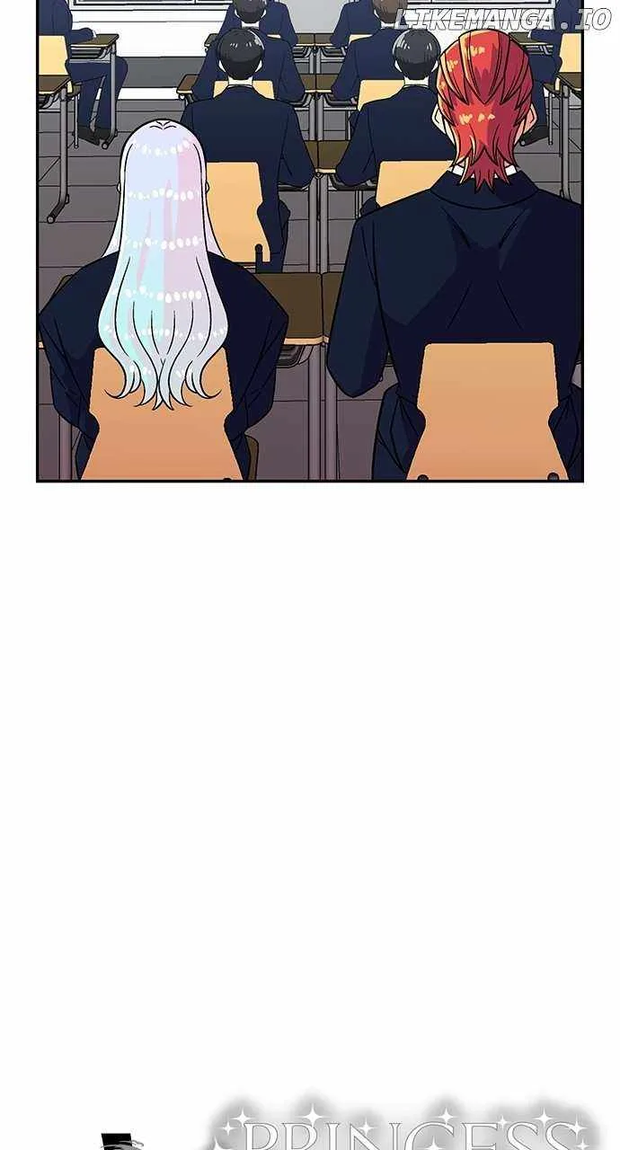 Princess Hurricane Chapter 3 page 67