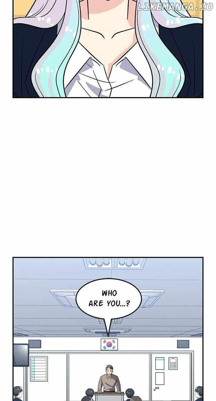 Princess Hurricane Chapter 3 page 66